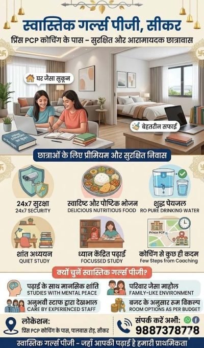 Swastik PG 003